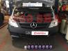 Carspeed Mercedes-Benz Vito 113 Engine Flush